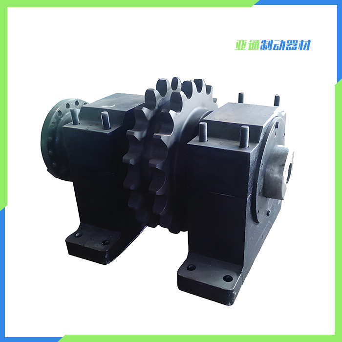 裝煤車(chē)主動(dòng)鏈輪