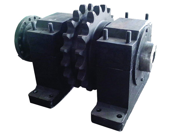 裝煤車(chē)主動(dòng)鏈輪